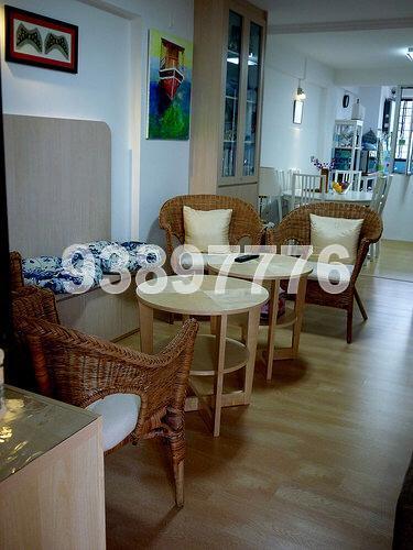 Blk 3 Lorong 7 Toa Payoh (Toa Payoh), HDB 3 Rooms #138082402